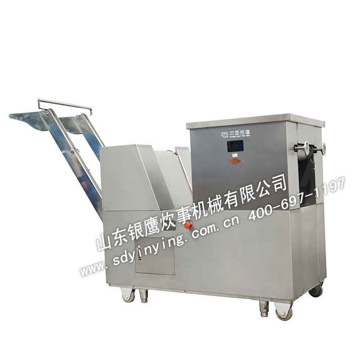 银鹰MT120系列面条机挂面机