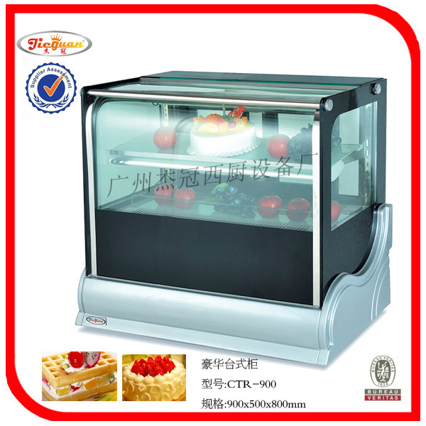 杰冠蛋糕柜CTR-900