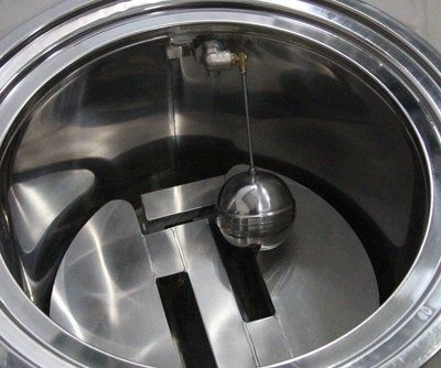 居正厨艺蒸包炉双层保温节能静音蒸汽机商用液化气天燃气电炉煮面