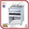 杰冠立式喷流式电热煮面机EH-876