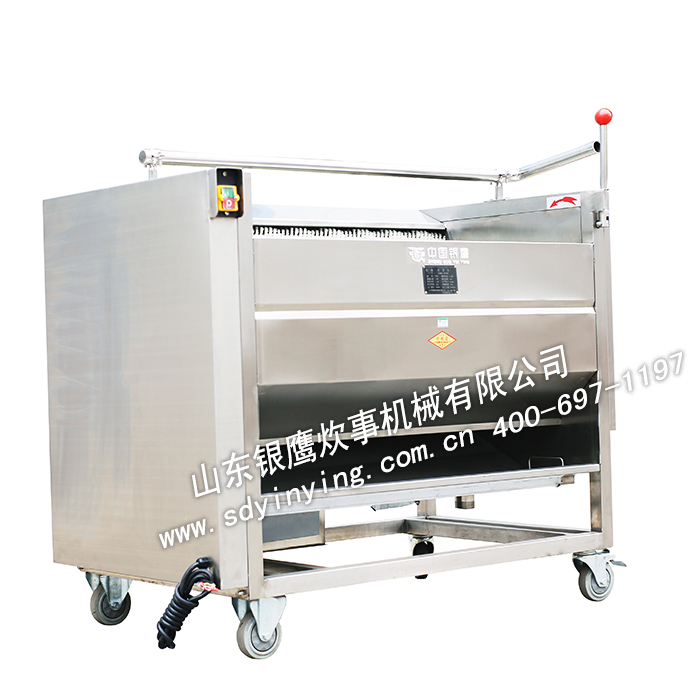 银鹰CX150洗菜机