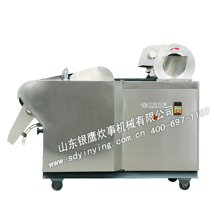 银鹰YQC-Q1000A型多用切菜机