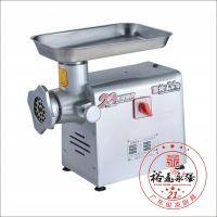 永强台式绞肉机系列 台式绞肉机YQ-22型（A型）、YQ-32型
