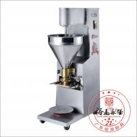 永强肉丸成型机系列 肉丸成型机YQ-280型