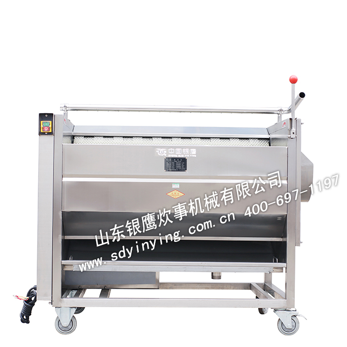 银鹰CX150洗菜机