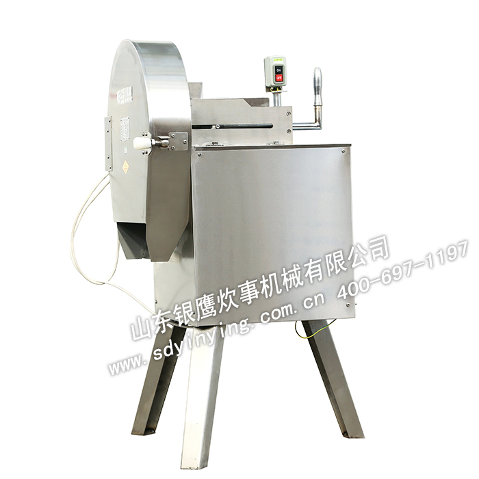 银鹰CHD40型多用切菜机