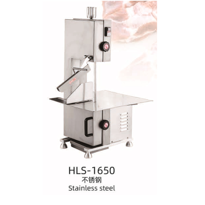 华菱锯骨机 HLS-1650A/HLS-1650/HLS-1900/HLS-1900A
