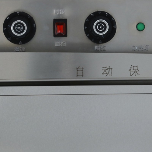 美厨蒸饭车精工缺水断电12盘MCKZ-JD12