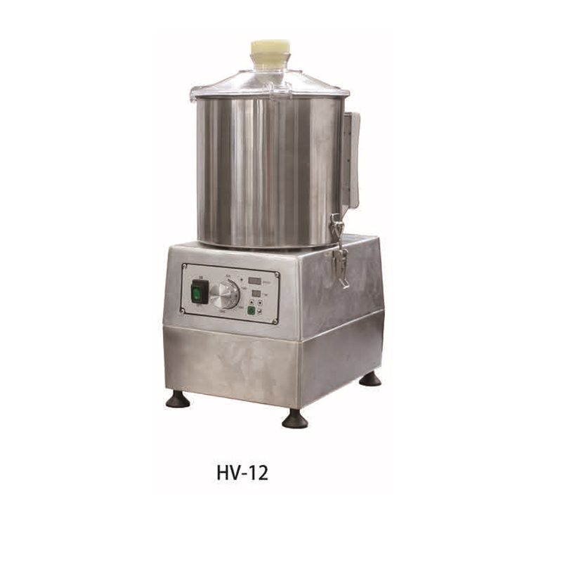 华菱多功能 切菜机 及碎切 机 HCV-300-6/HV-6/HV-9/HV-12