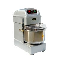 恒联双动力专业级商用和面机HS20B/HS30A/HS40A/HS50A/HS80/HS130/HS200搅面机打面机料桶自转