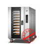 泓锋WFC-10DH Hot air convection oven豪华型10盘电热风循环炉