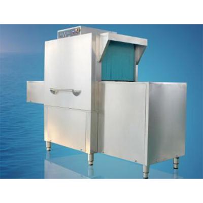 优德隧道式洗碗机9100