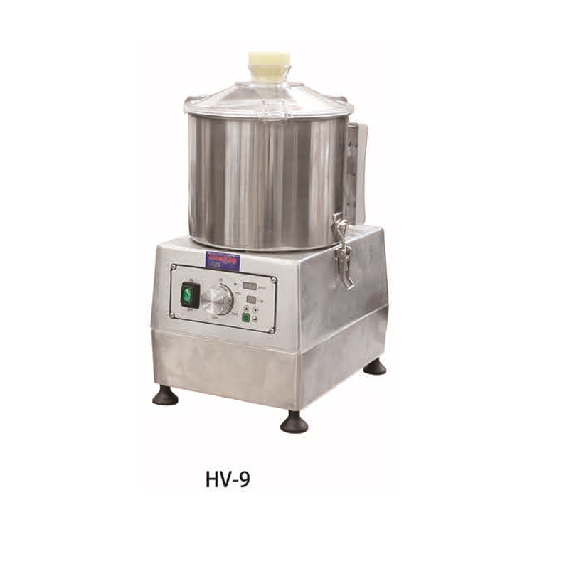 华菱多功能 切菜机 及碎切 机 HCV-300-6/HV-6/HV-9/HV-12
