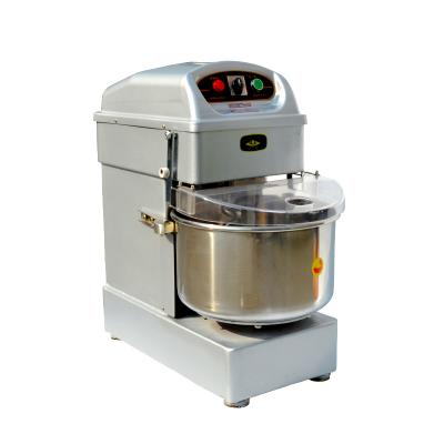 商用和面机hs20bhs30ahs40ahs50ahs80hs130hs200搅面机打面机料桶自转