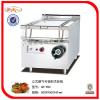 杰冠立式燃气可傾斜式炒锅GH980