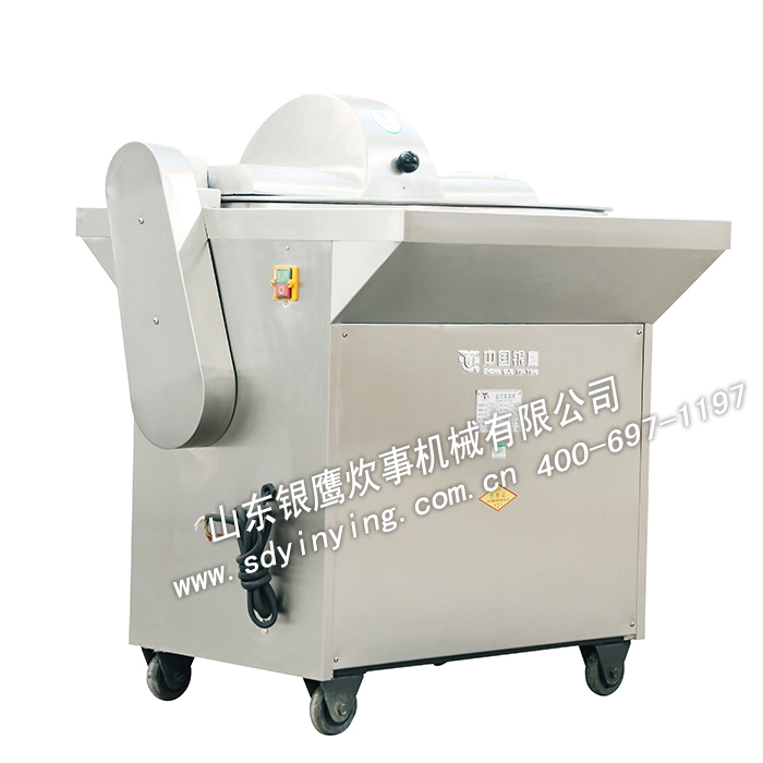 银鹰CP-30IV型菜馅机