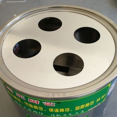 居正厨艺蒸包炉双层保温节能静音蒸汽机商用液化气天燃气电炉煮面
