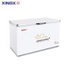 星星DW-60W200 深冷速冻单温冷柜-60℃[珍珠白]