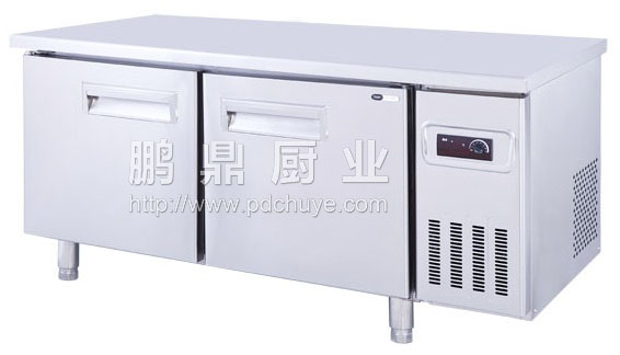 爱雪1.2米工作台（B型工程款）