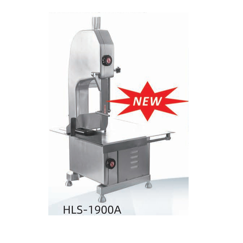 华菱锯骨机 HLS-1650A/HLS-1650/HLS-1900/HLS-1900A