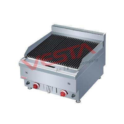 佳斯特台式燃气烧烤炉 jus-trh60_烧烤炉-上海聚鹰