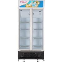 海尔冷柜SC-450G(商流）白色  