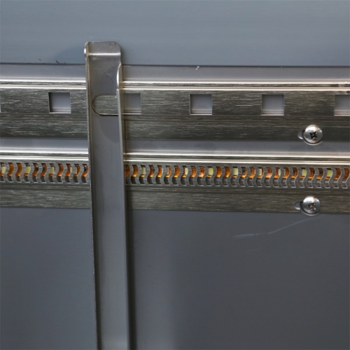 美厨速冻柜BCF20