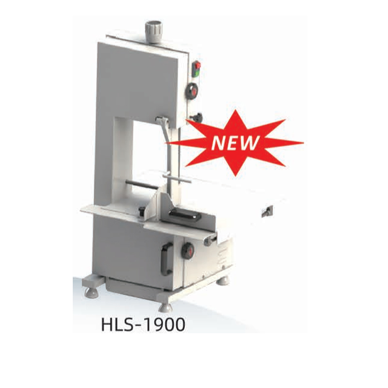 华菱锯骨机 HLS-1650A/HLS-1650/HLS-1900/HLS-1900A