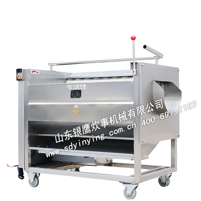 银鹰CX150洗菜机