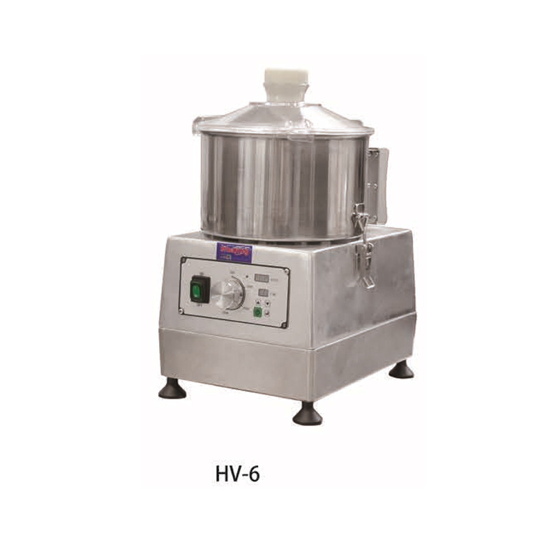 华菱多功能 切菜机 及碎切 机 HCV-300-6/HV-6/HV-9/HV-12