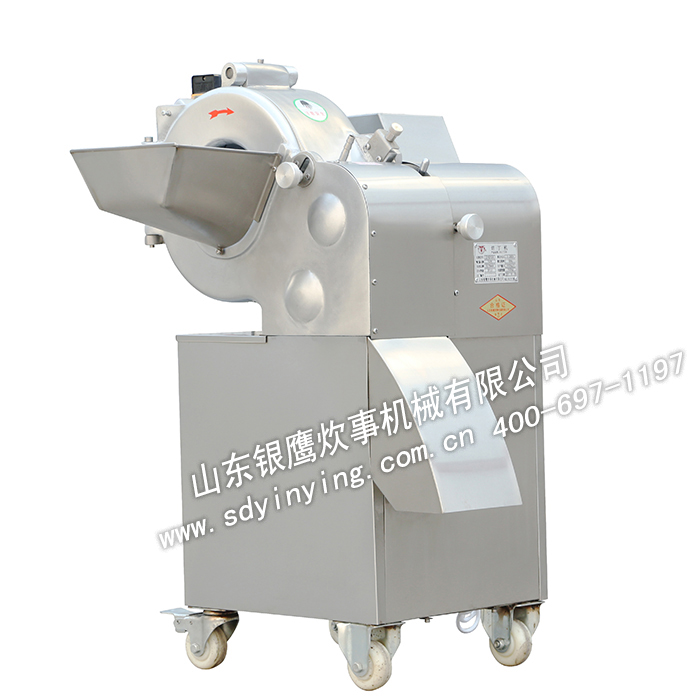 银鹰CHD-100型切丁机