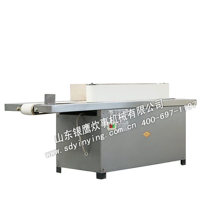 银鹰MZX65圆馒头整形机