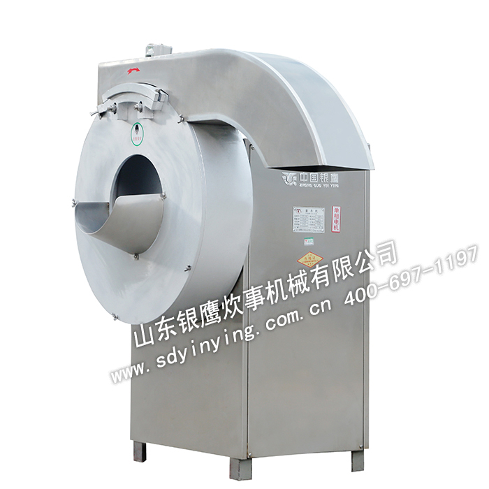 银鹰YST-100薯条机