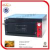 杰冠单层点比萨烤炉EB-1