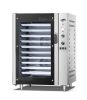 泓锋WFC-10DO  Convection Oven美式热风循环炉（10DO）