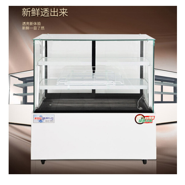 美百加1.8米全铜后开门 SC-819