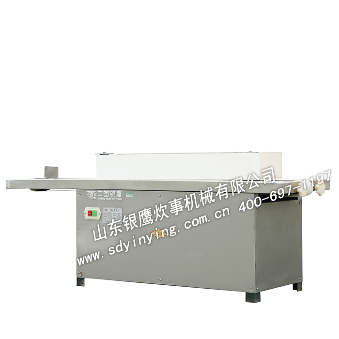 银鹰MZX65圆馒头整形机
