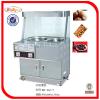 杰冠立式双头炒板栗机EB-460-2