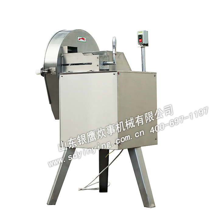银鹰CHD40型多用切菜机