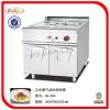 杰冠立式燃气汤池连柜座GH-984