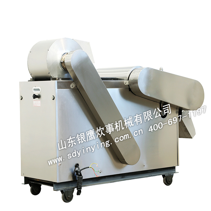 银鹰YQC-Q1000型多功能切菜机