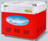 凯冰乳品展示柜SC-0.9R,SC-1.2R