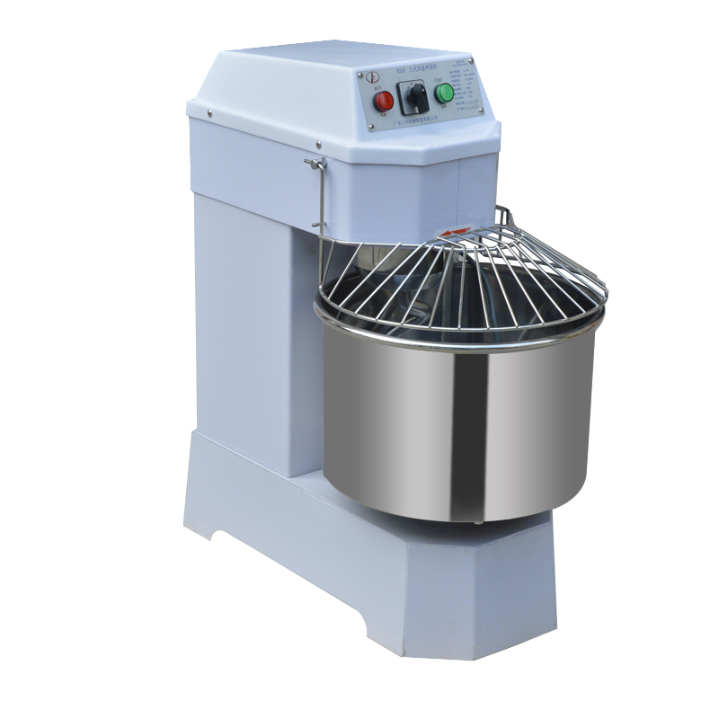 力丰双速双动和面机H20F/H30F/H50F/H60F
