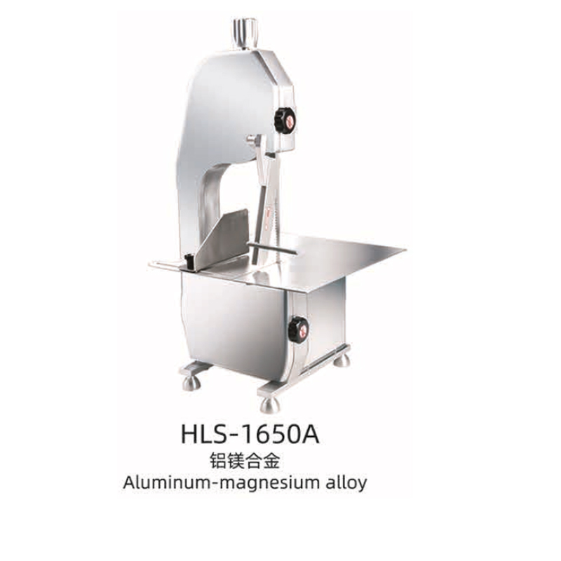 华菱锯骨机 HLS-1650A/HLS-1650/HLS-1900/HLS-1900A