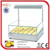 杰冠蛋塔保温展示柜DH-210