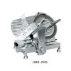 华菱半自动 豪华 切片机HBS-250L/HBS-300L/HBS-350L/HBS-300DF
